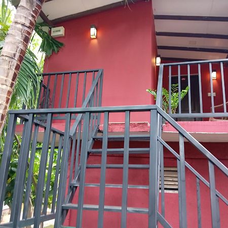 Sigiriya Danu Homestay Exterior photo