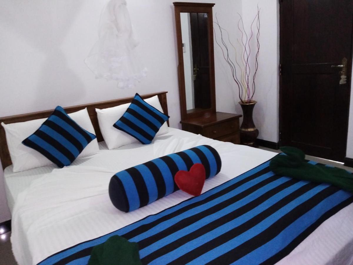 Sigiriya Danu Homestay Exterior photo