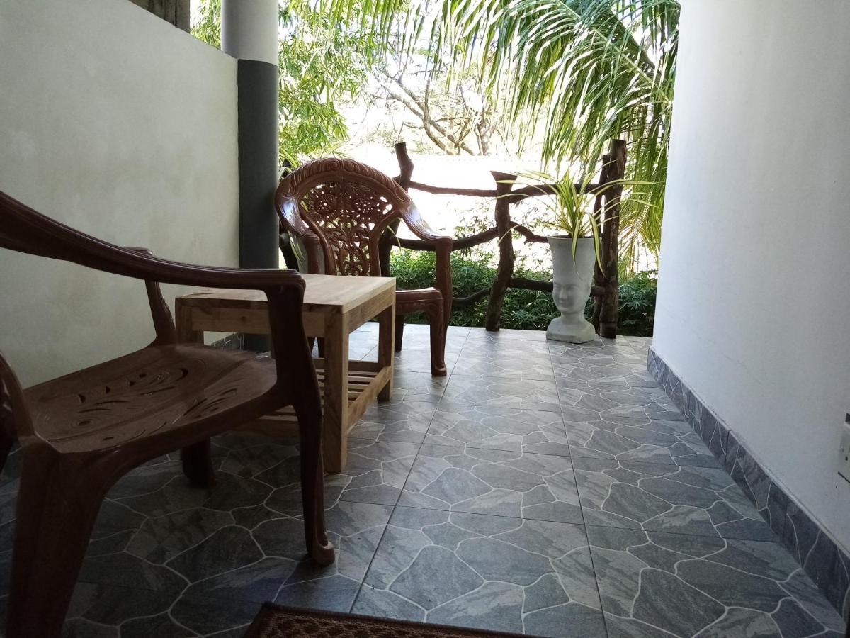 Sigiriya Danu Homestay Exterior photo