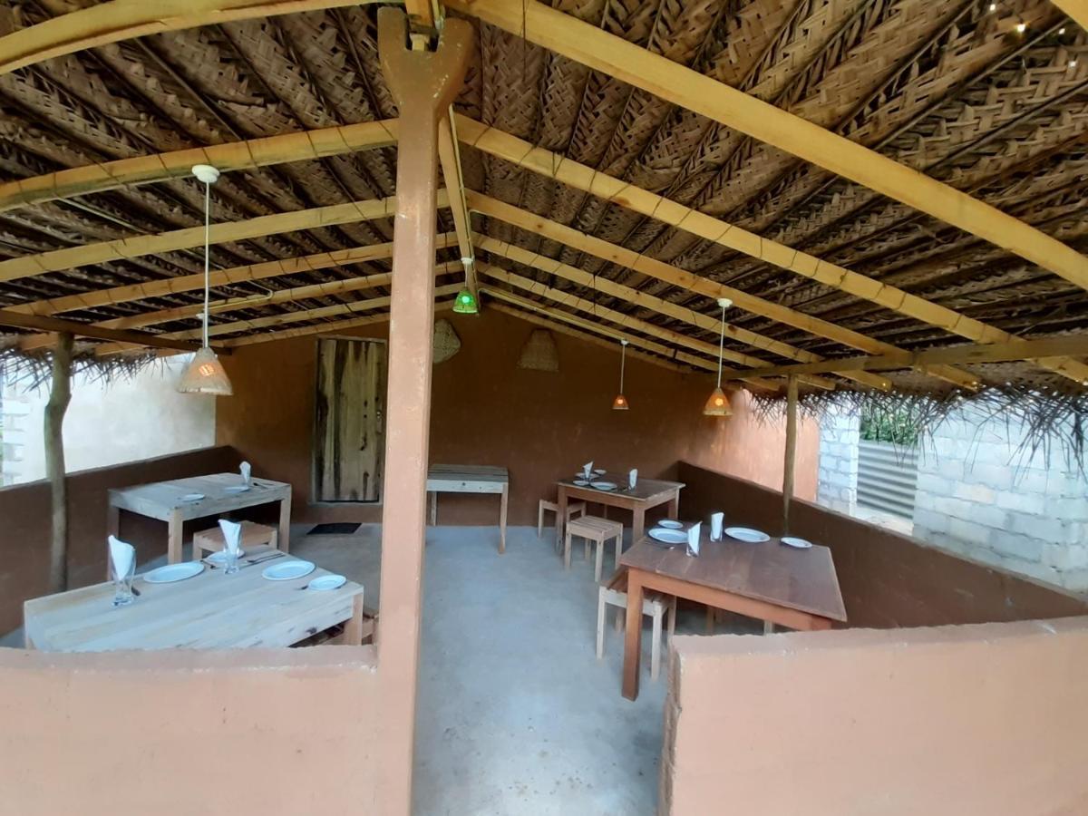 Sigiriya Danu Homestay Exterior photo