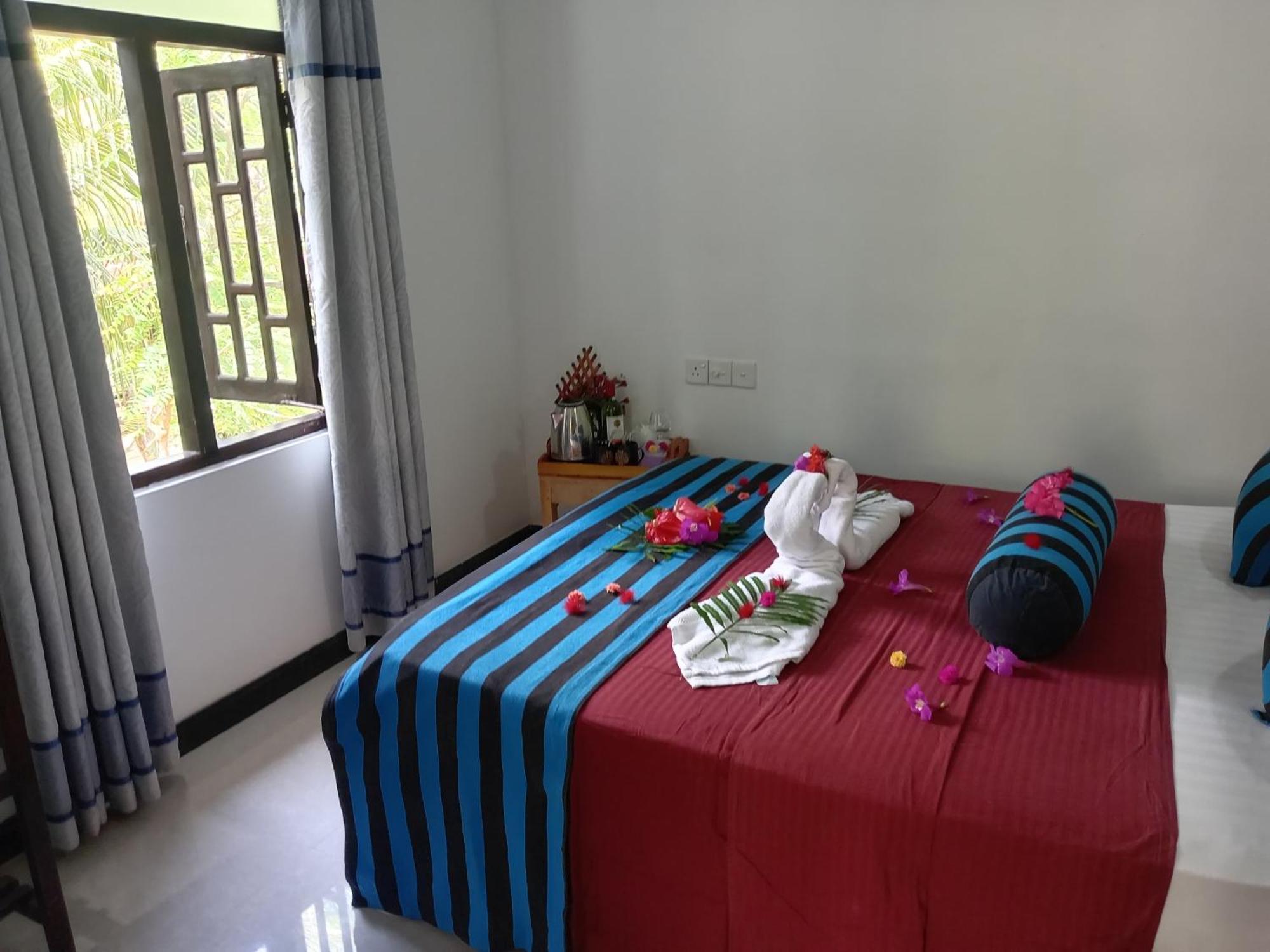 Sigiriya Danu Homestay Exterior photo