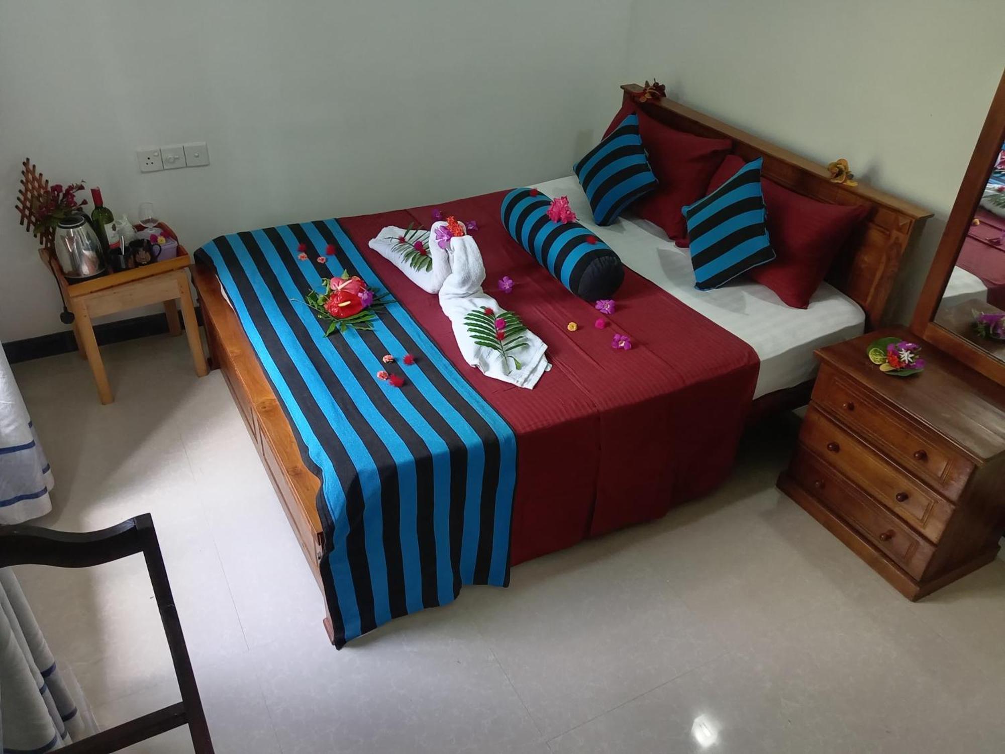 Sigiriya Danu Homestay Exterior photo