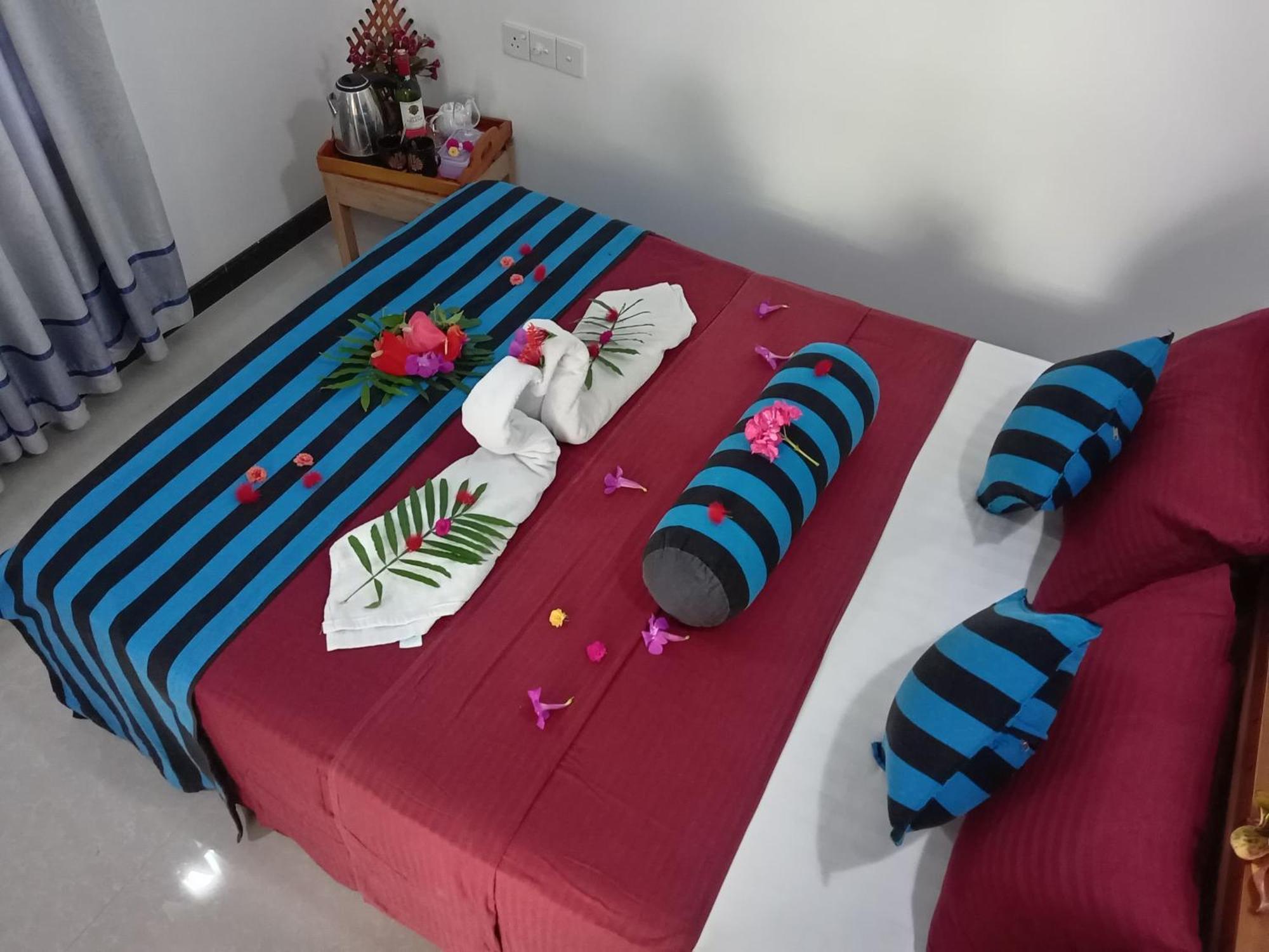Sigiriya Danu Homestay Exterior photo