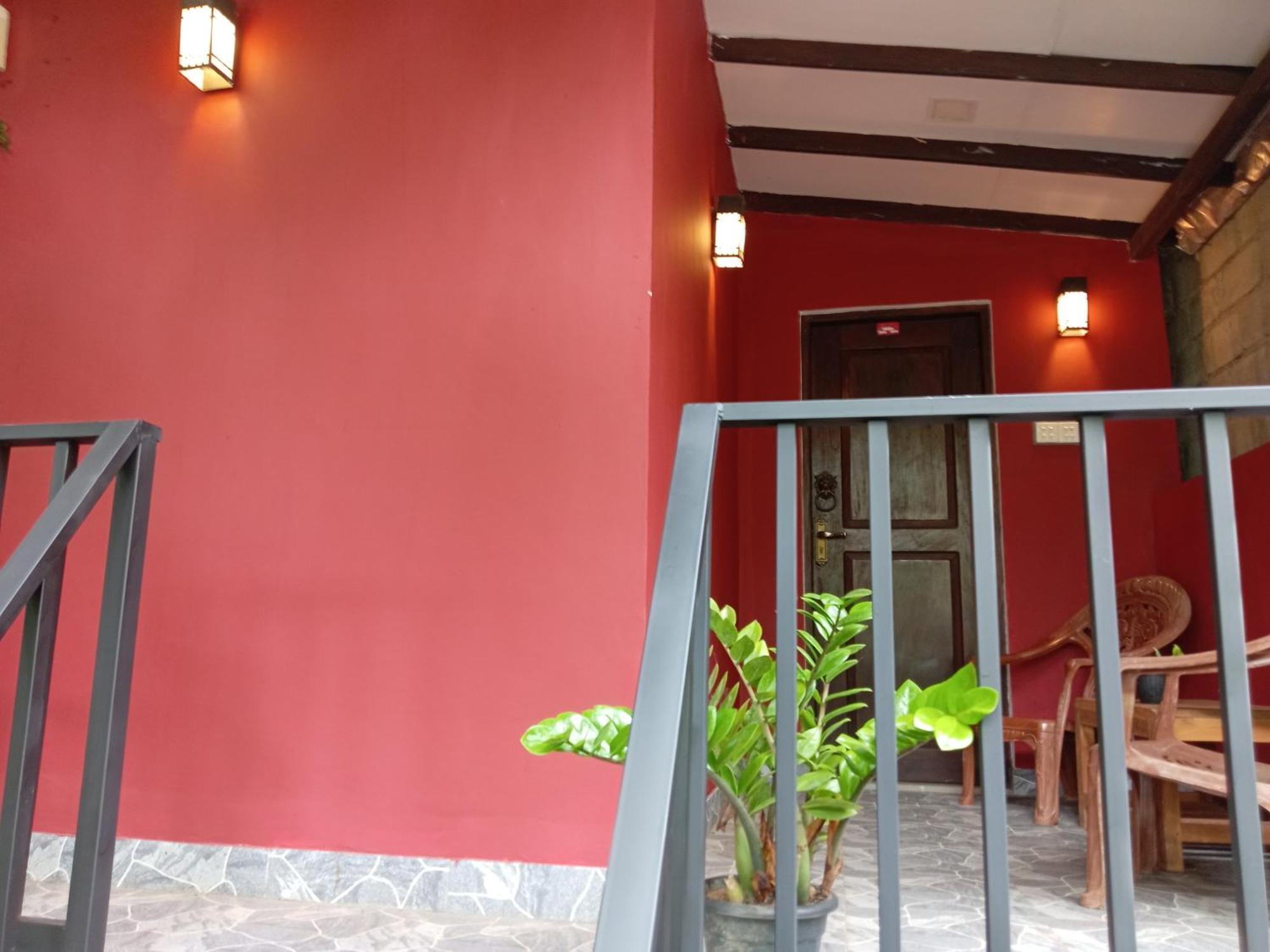 Sigiriya Danu Homestay Exterior photo