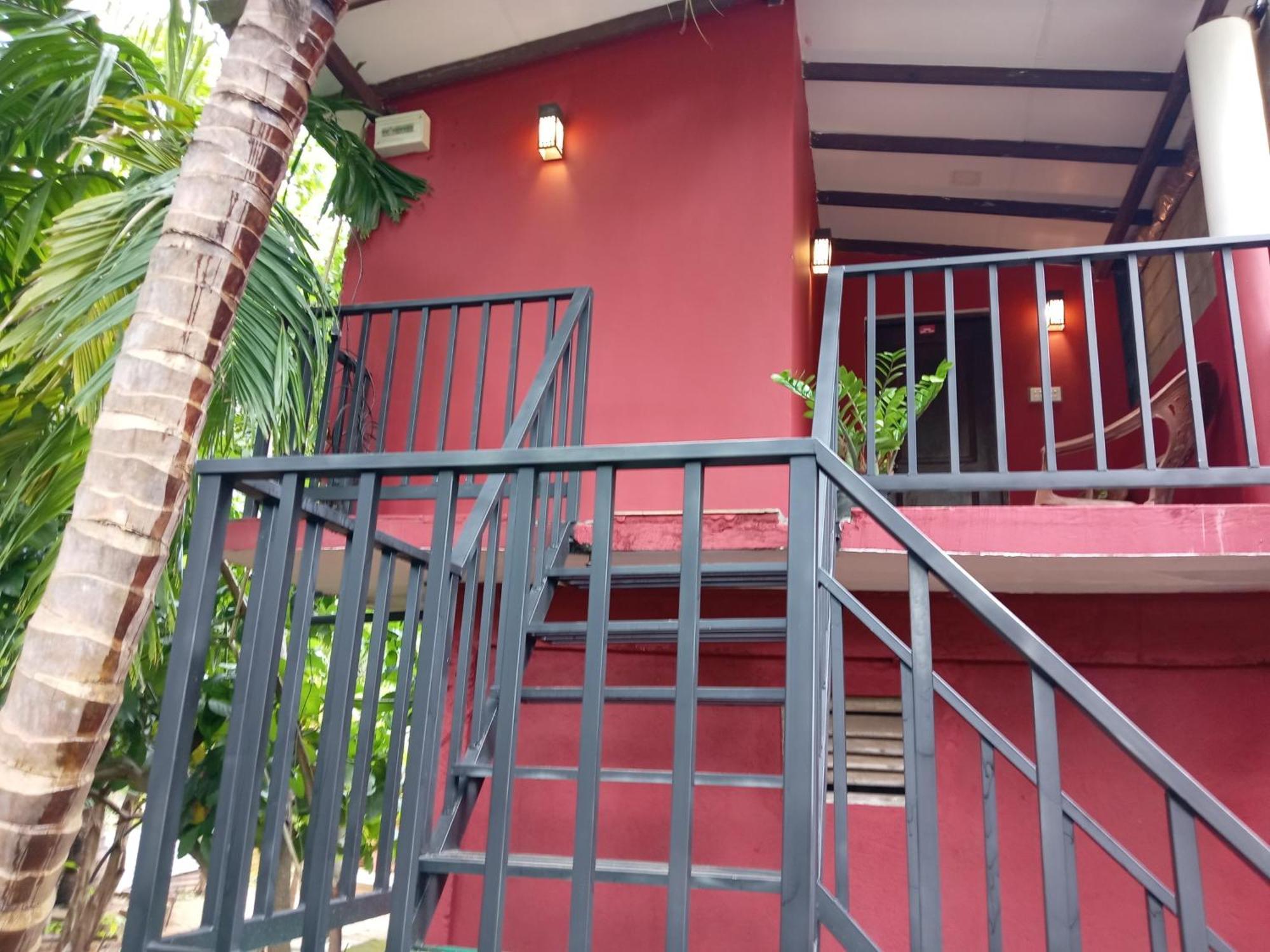 Sigiriya Danu Homestay Exterior photo