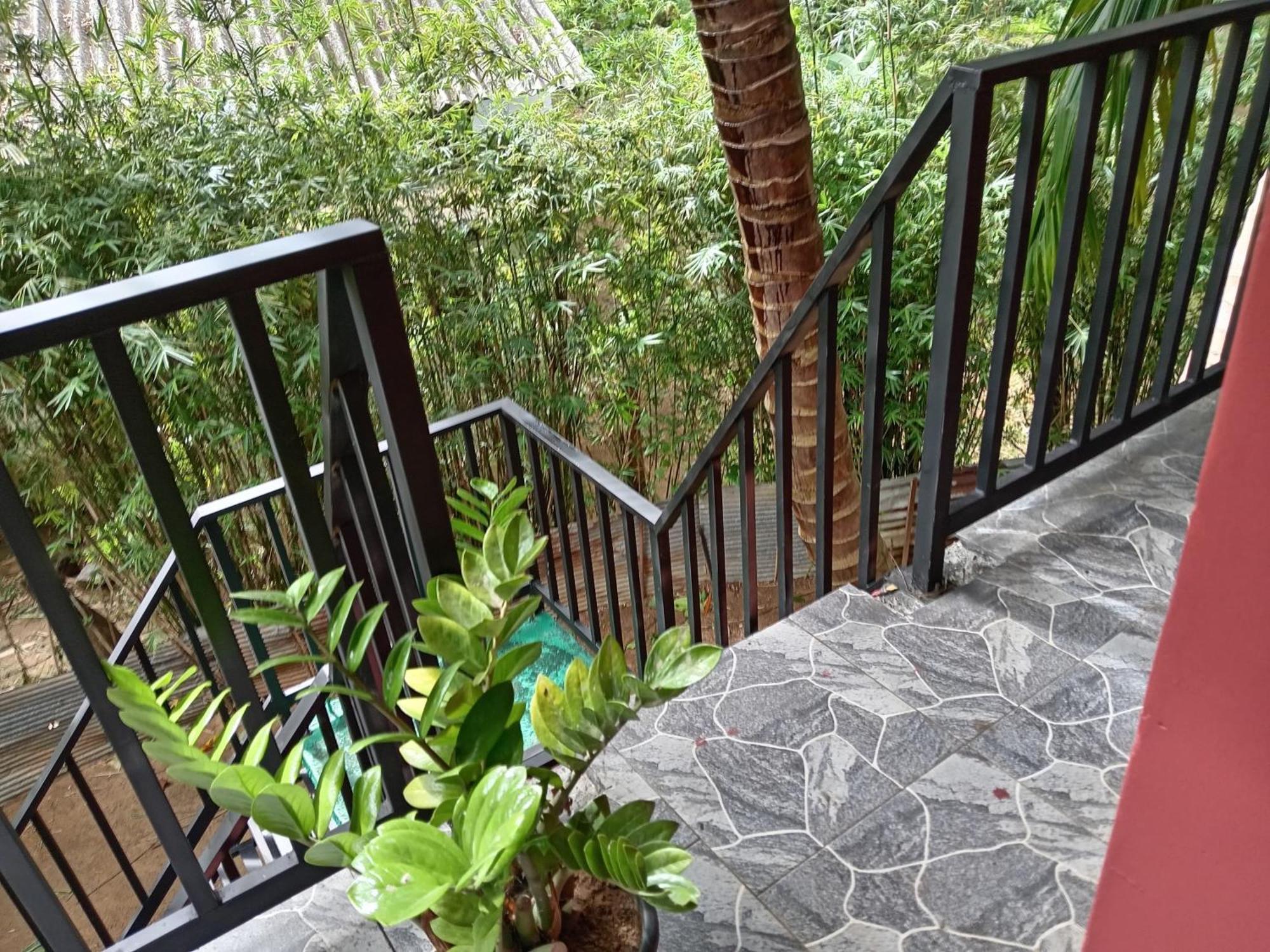 Sigiriya Danu Homestay Exterior photo